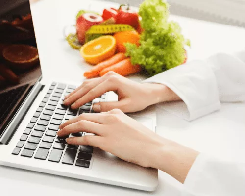 táplálkozási és hormonális tanácsadás