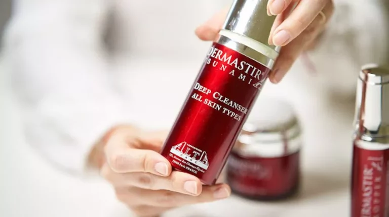 Dermastir Tsunami bemutatása