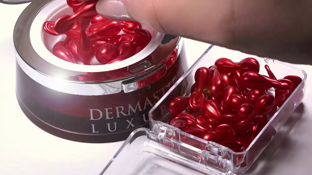 Dermastir twisters Contour szérum