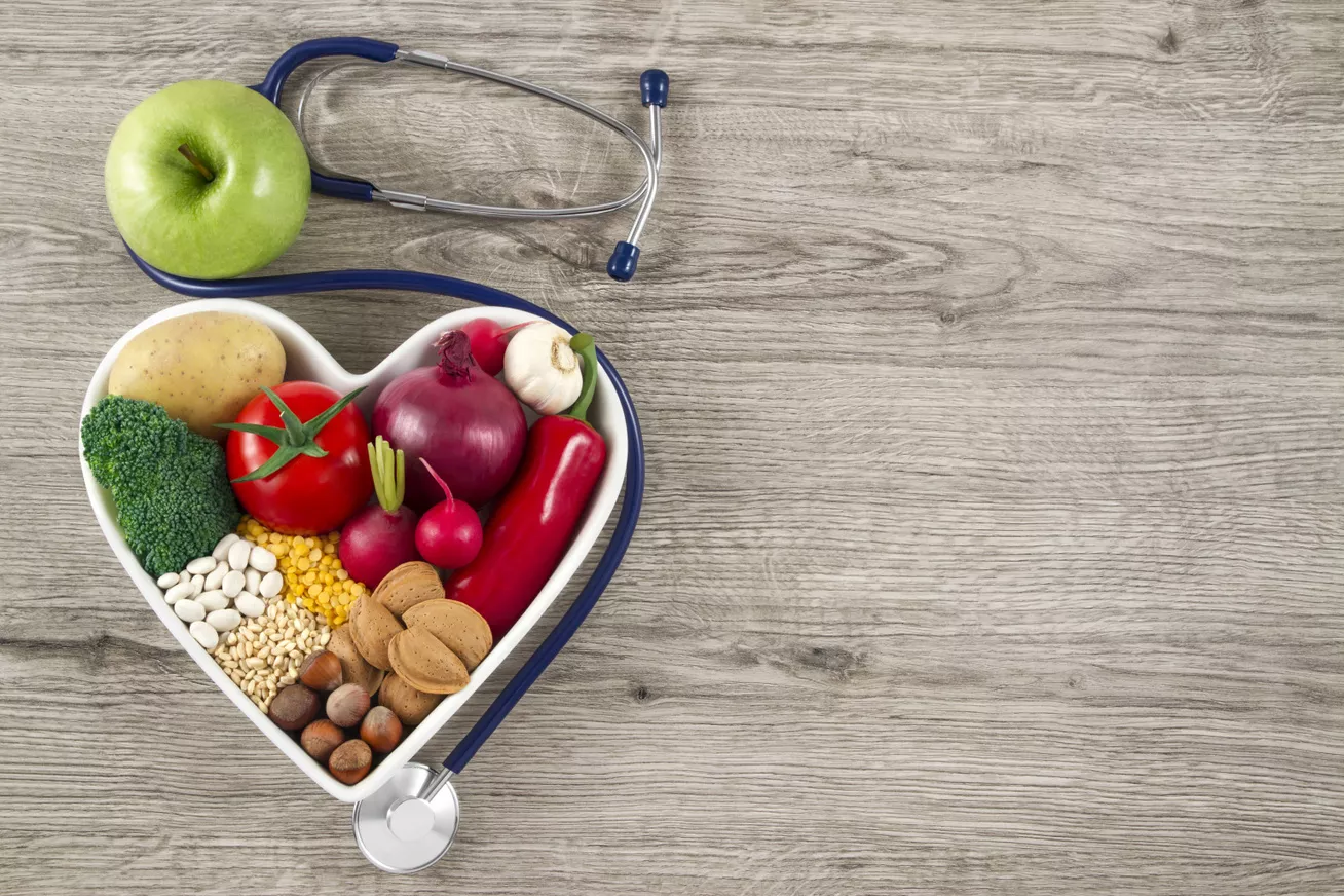 Funkcionális táplálkozási tanácsadás