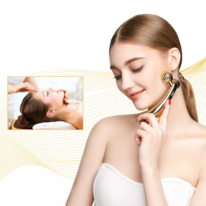 Kakusan arcmasszázs és nyirokmasszázs