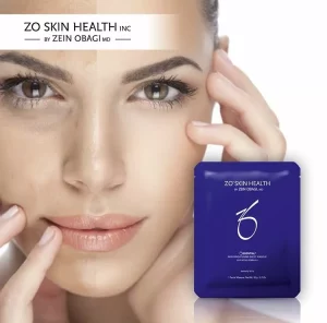 ZO® Stimulator Peel + Hydrafacial